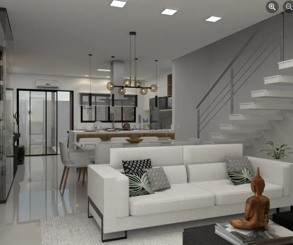 Sobrado, 1 quarto, 177 m² - Foto 4