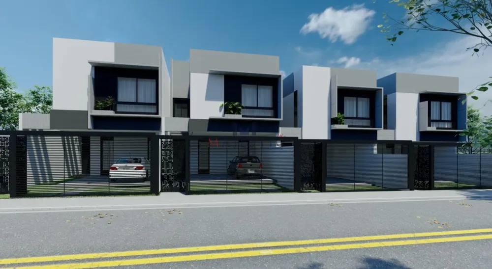 Sobrado, 1 quarto, 177 m² - Foto 1