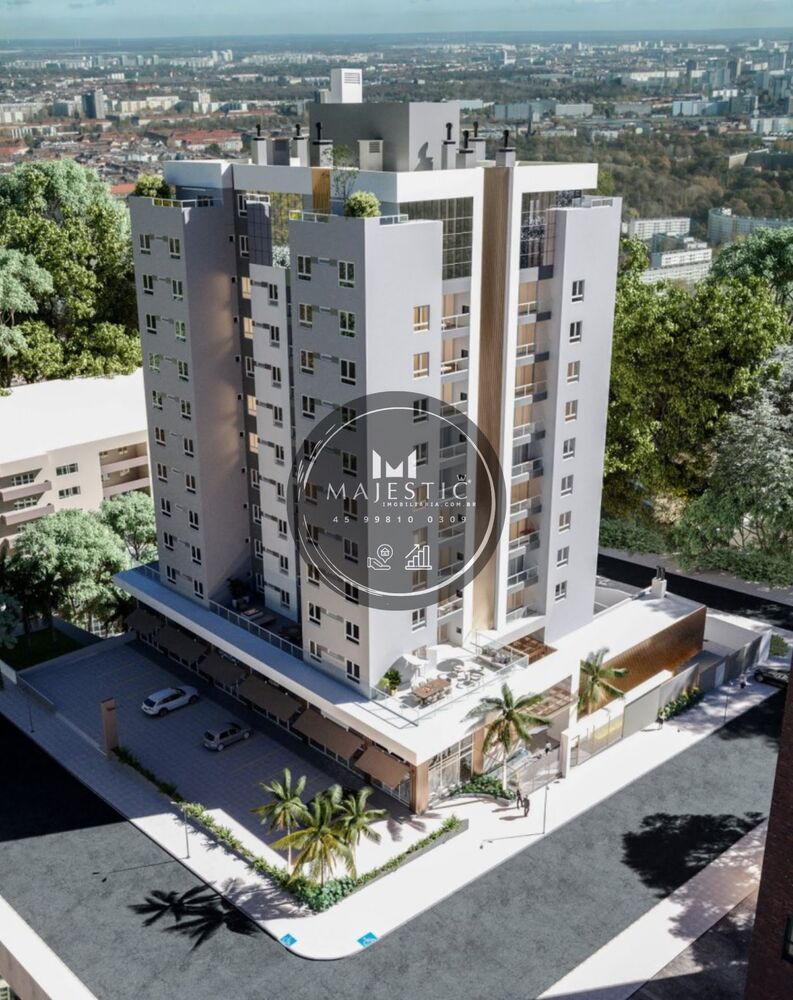Apartamento, 1 quarto, 64 m² - Foto 4
