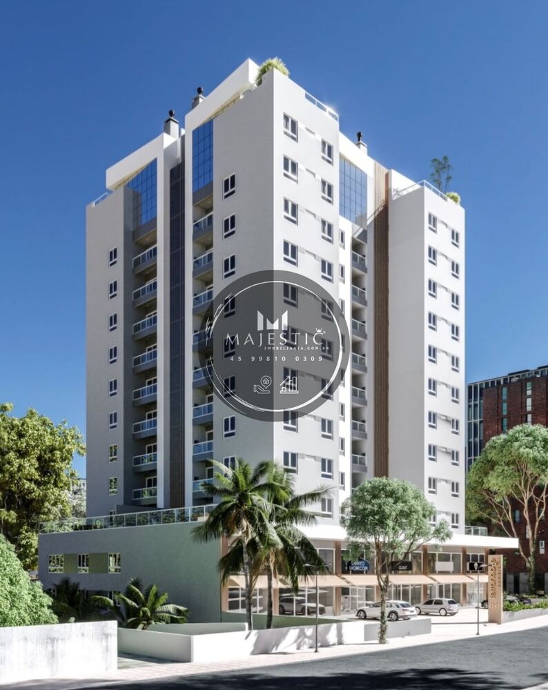Apartamento, 1 quarto, 64 m² - Foto 3