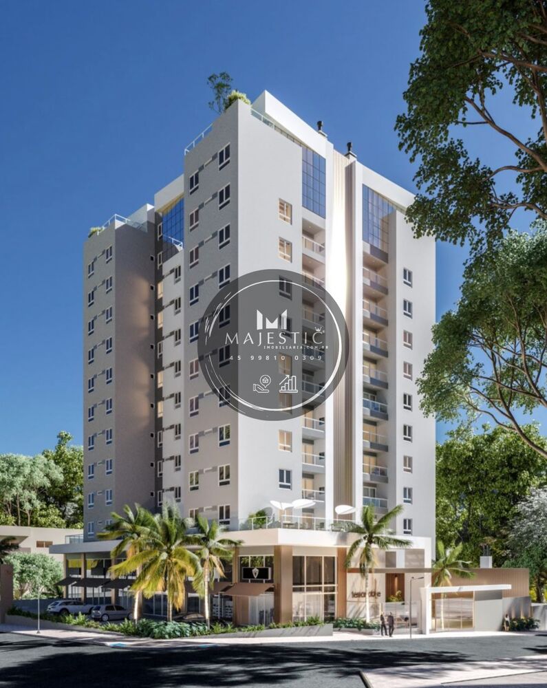 Apartamento, 1 quarto, 64 m² - Foto 1