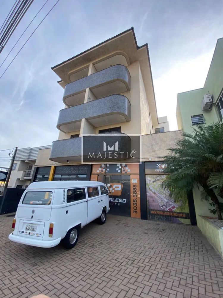 Apartamento, 2 quartos, 75 m² - Foto 1