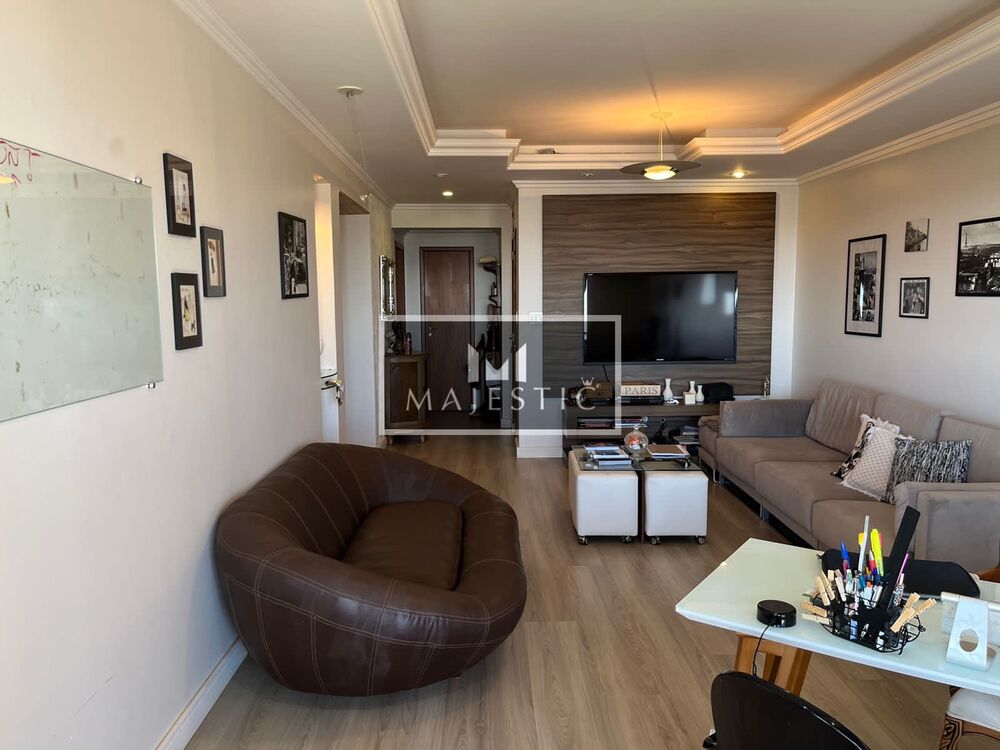 Apartamento, 2 quartos, 218 m² - Foto 4