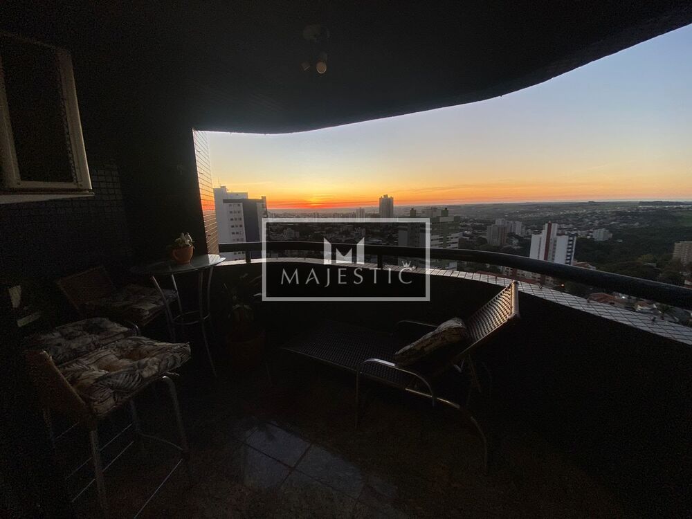 Apartamento, 2 quartos, 218 m² - Foto 2