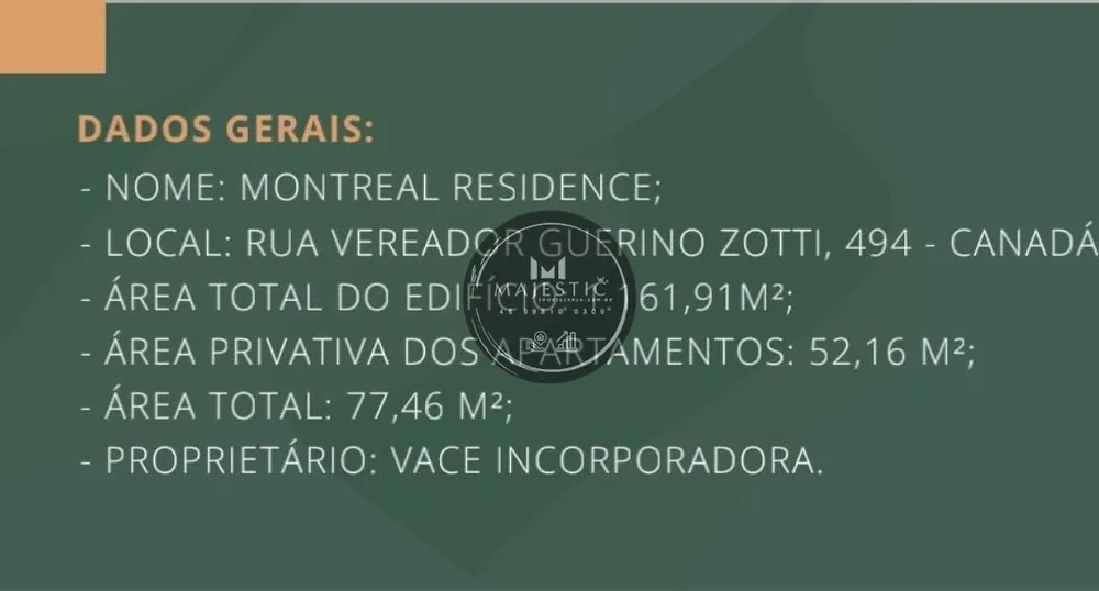 Apartamento, 2 quartos, 52 m² - Foto 3