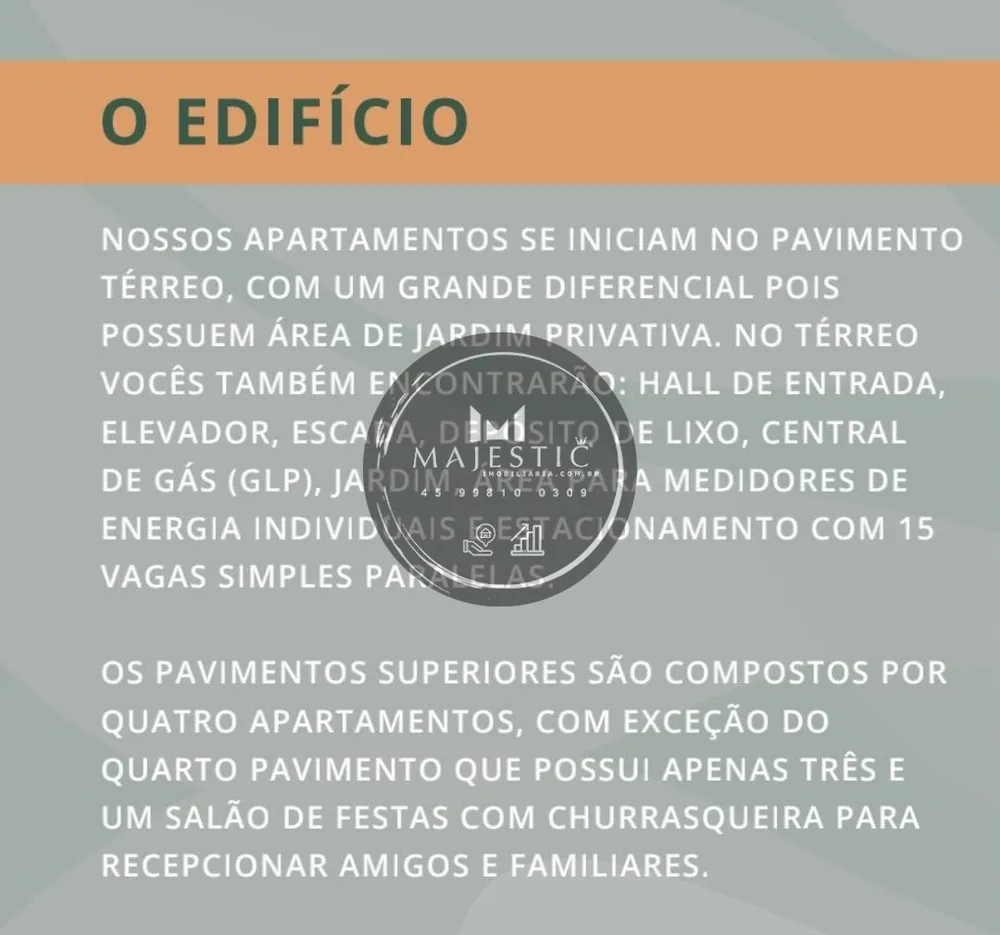 Apartamento, 2 quartos, 52 m² - Foto 4