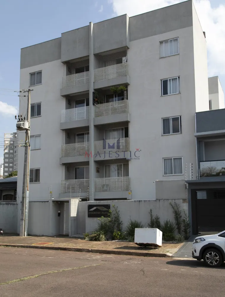 Apartamento, 3 quartos, 89 m² - Foto 1