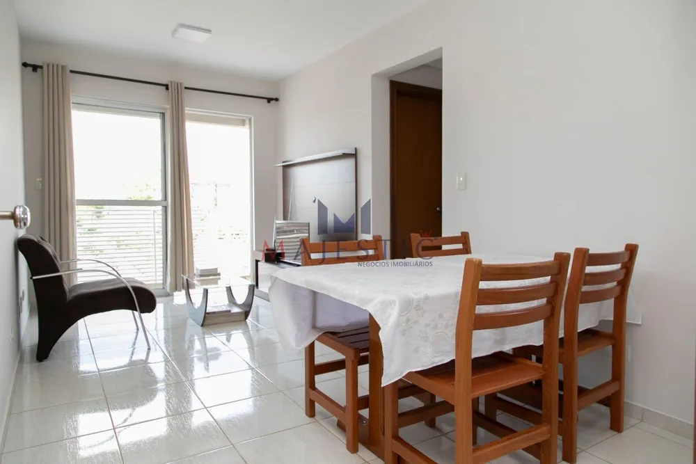 Apartamento, 3 quartos, 89 m² - Foto 4