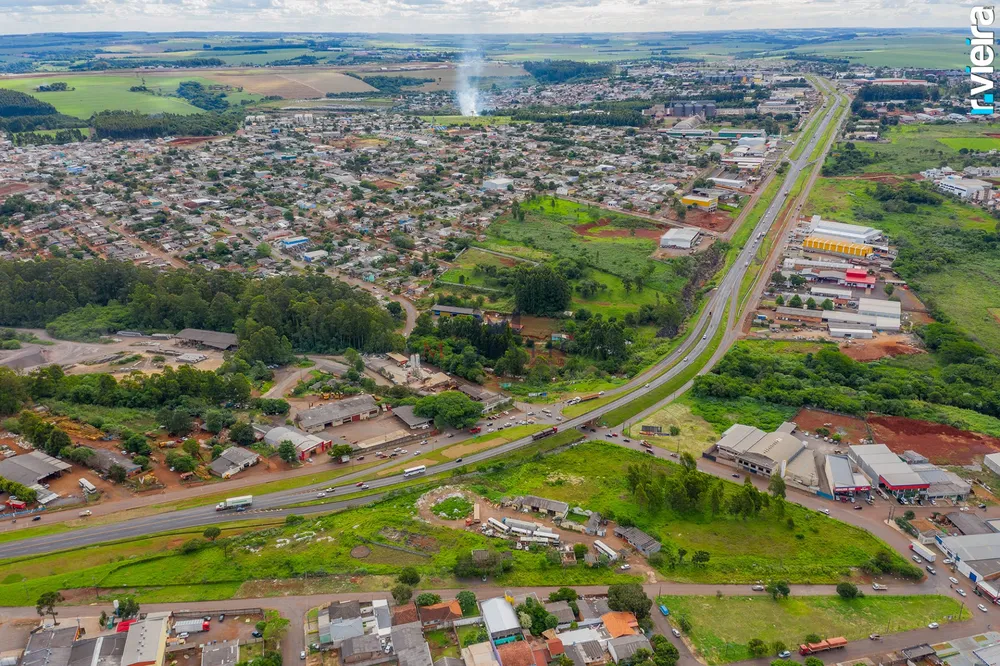 Loteamento e Condomínio, 3 hectares - Foto 4