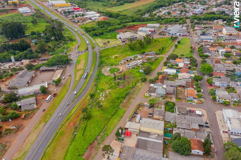 Loteamento e Condomínio, 3 hectares - Foto 2