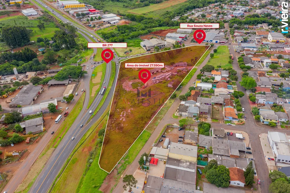 Loteamento e Condomínio, 3 hectares - Foto 3