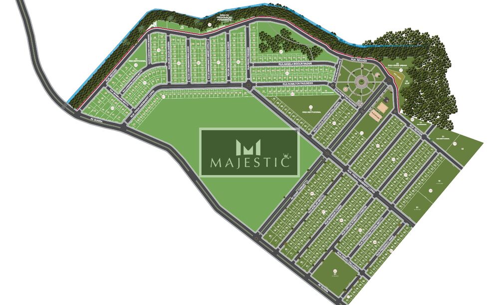 Terreno, 300 m² - Foto 2