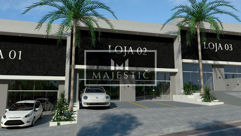 Conjunto Comercial-Sala para alugar, 115m² - Foto 1