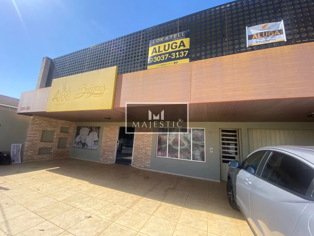 Sala-Conjunto, 450 m² - Foto 3
