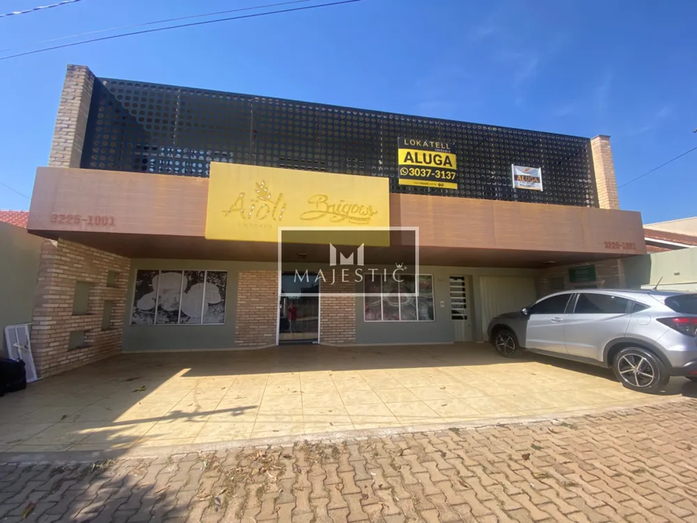 Sala-Conjunto, 450 m² - Foto 1