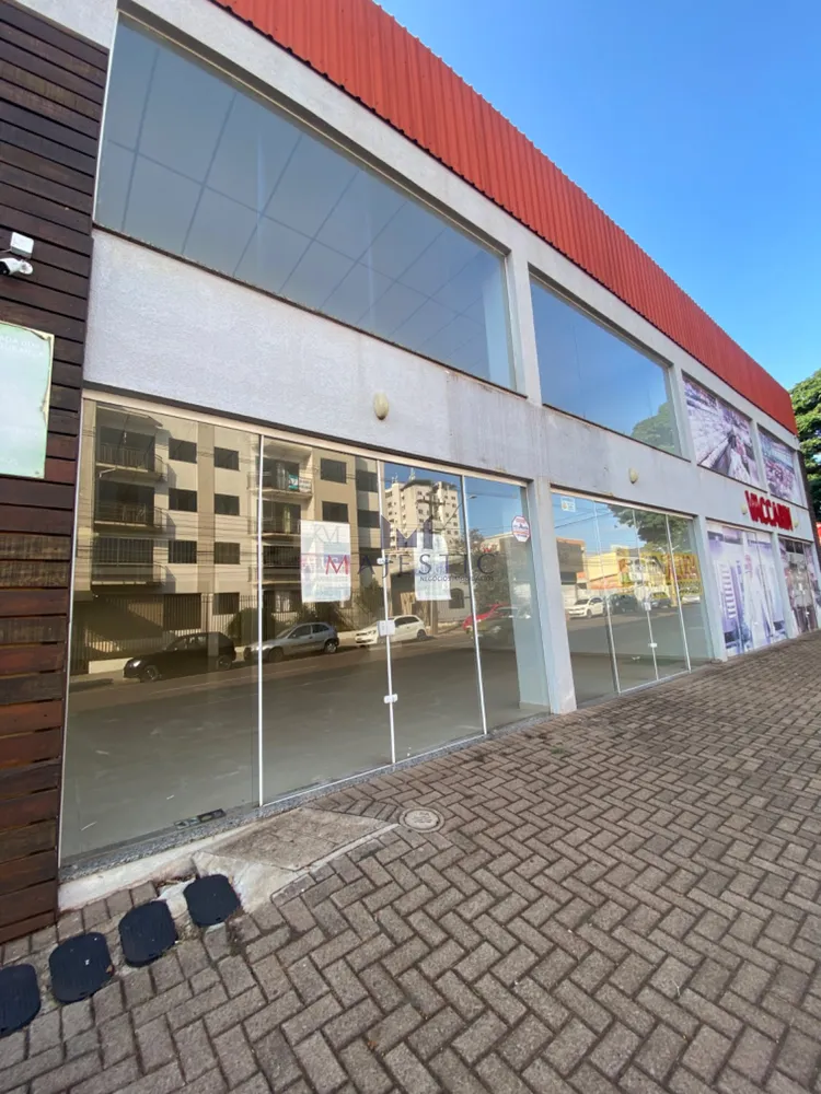 Sala-Conjunto, 250 m² - Foto 3