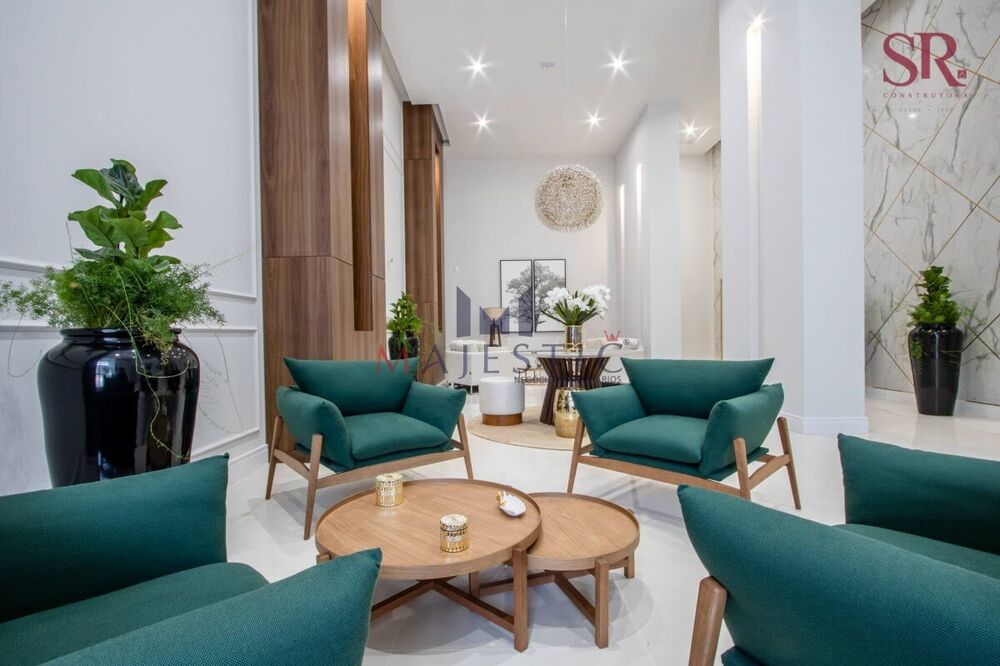 Apartamento à venda com 2 quartos, 77m² - Foto 5