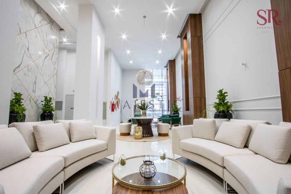 Apartamento à venda com 2 quartos, 77m² - Foto 10