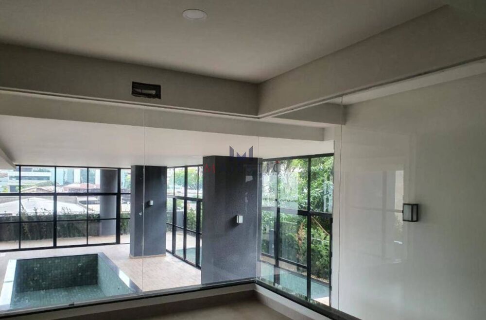 Casa, 1 quarto, 126 m² - Foto 12