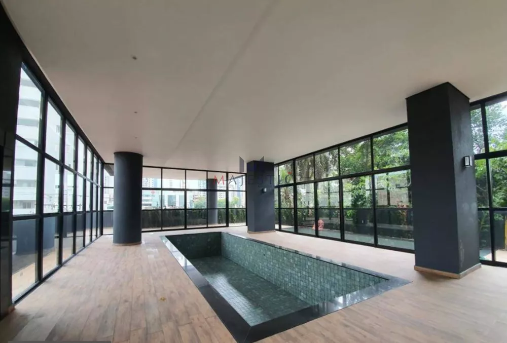 Casa, 1 quarto, 126 m² - Foto 3