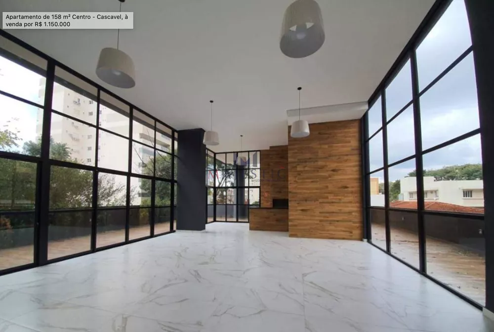 Casa, 1 quarto, 126 m² - Foto 4