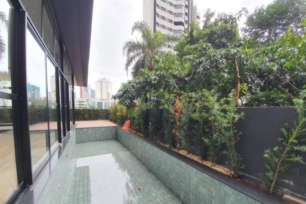 Casa, 1 quarto, 126 m² - Foto 1