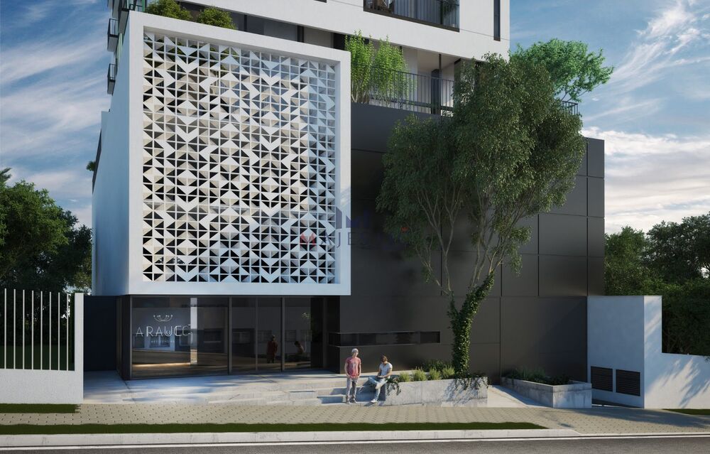 Apartamento à venda com 2 quartos, 86m² - Foto 2