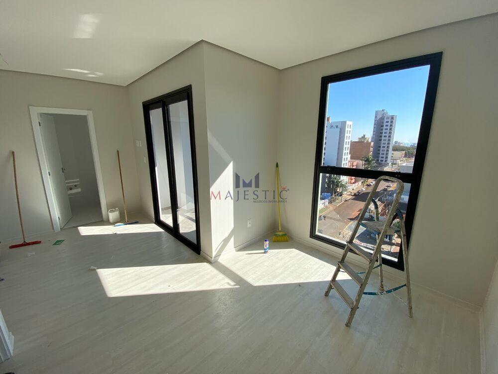 Apartamento à venda com 2 quartos, 86m² - Foto 11