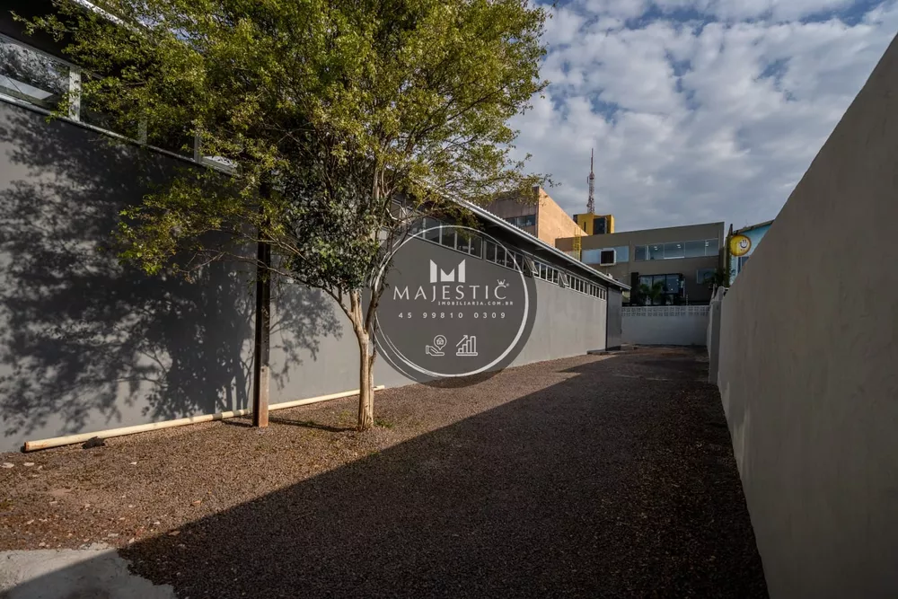 Depósito-Galpão, 600 m² - Foto 1