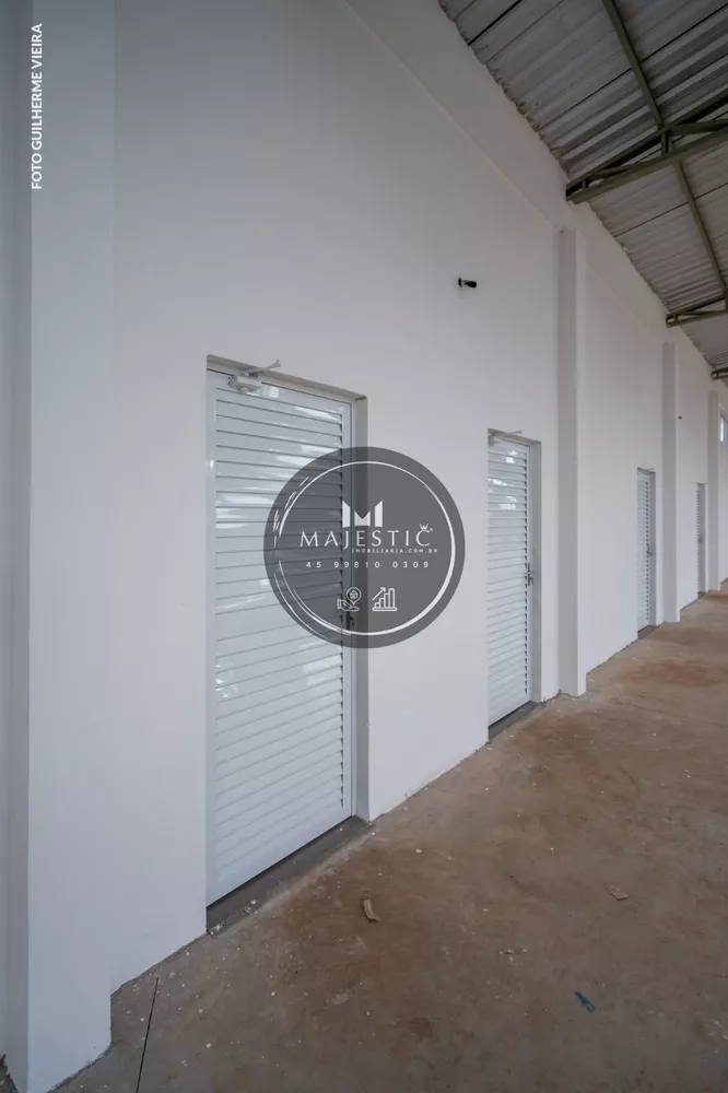 Depósito-Galpão, 600 m² - Foto 2