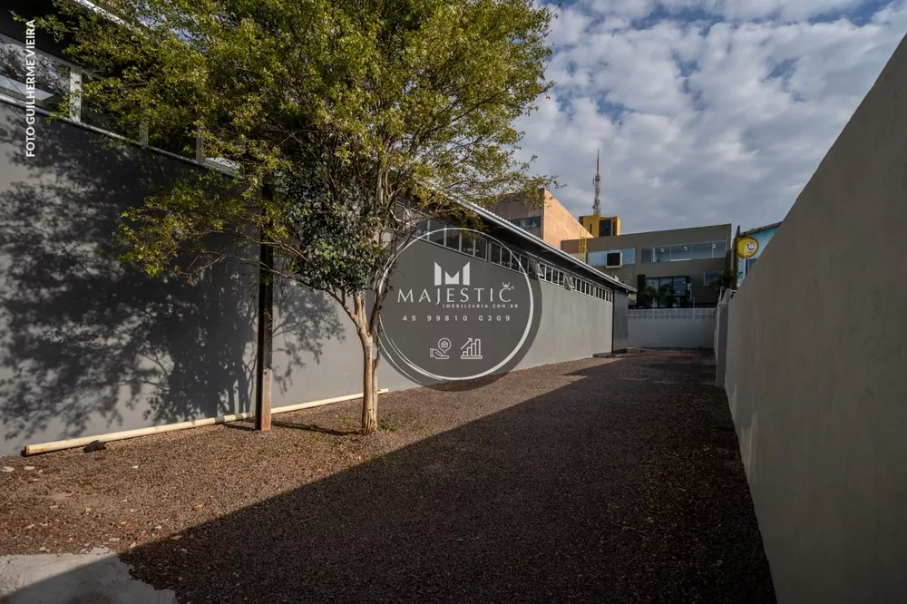 Depósito-Galpão, 600 m² - Foto 4