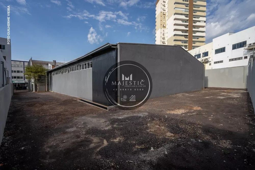 Depósito-Galpão, 600 m² - Foto 3