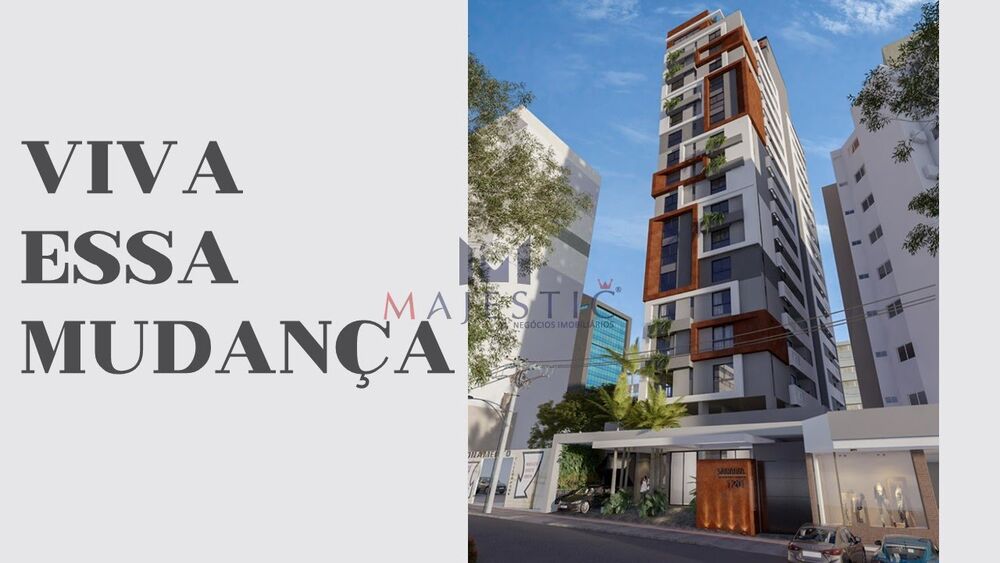 Apartamento, 2 quartos, 68 m² - Foto 1