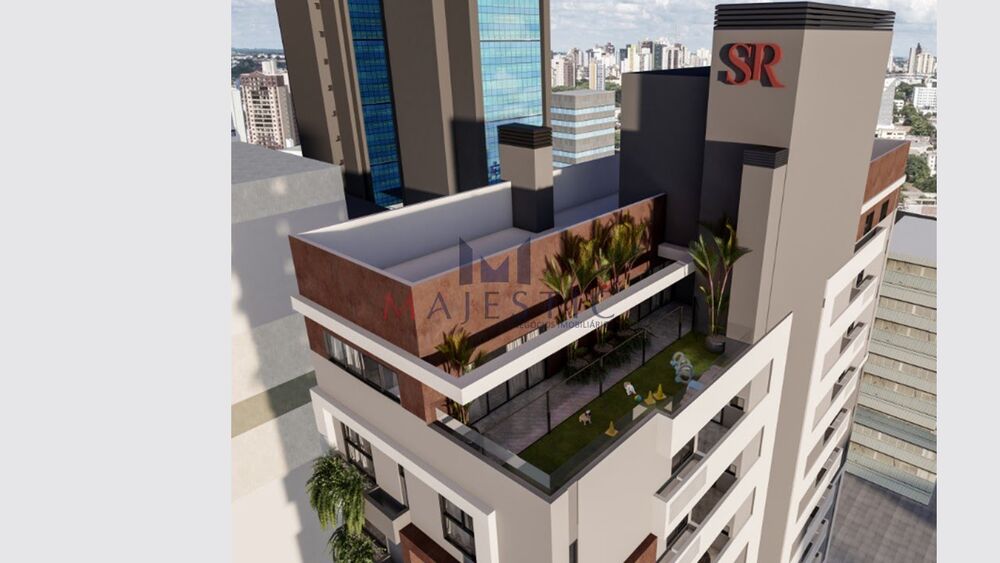 Apartamento, 2 quartos, 68 m² - Foto 3