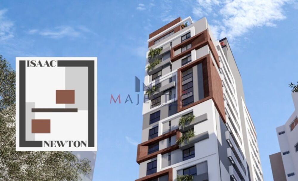 Apartamento, 2 quartos, 68 m² - Foto 2