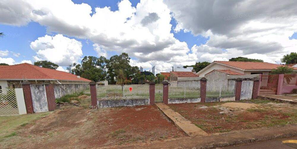 Terreno, 1729 m² - Foto 1