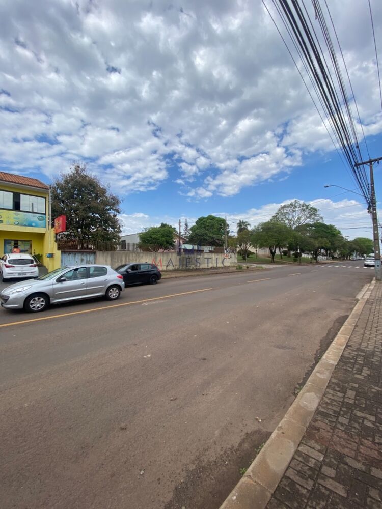 Terreno, 804 m² - Foto 1