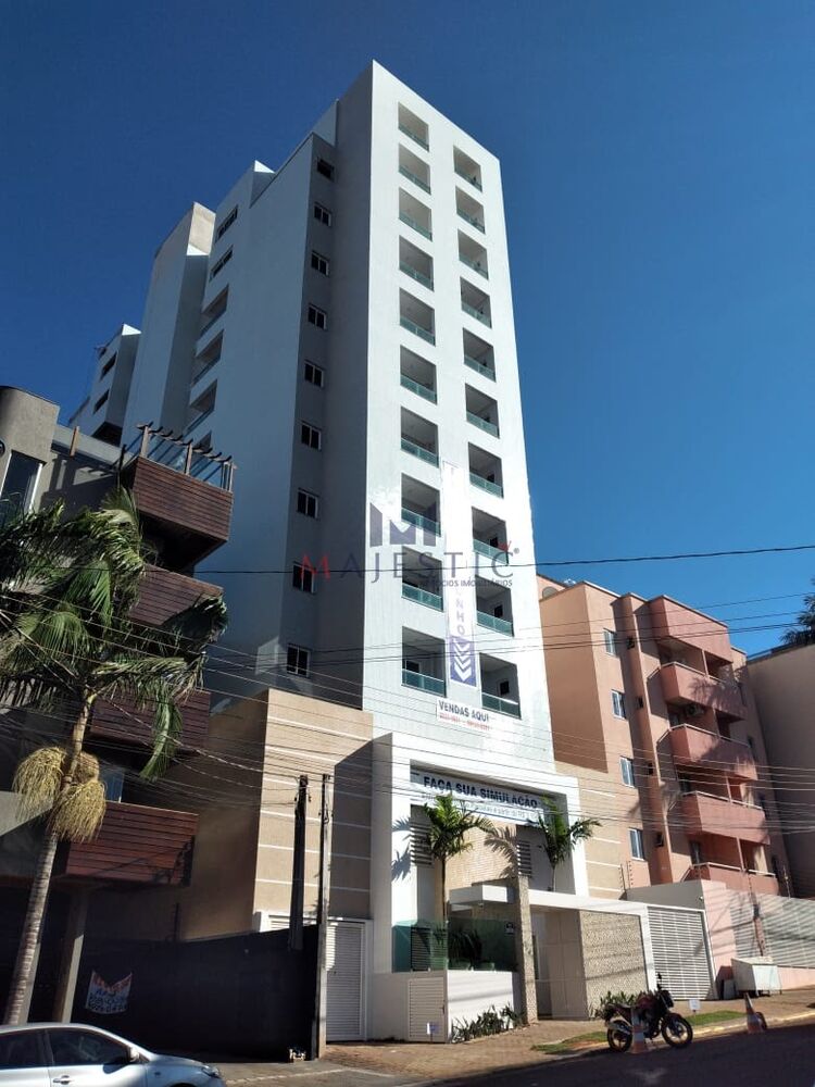 Apartamento, 1 quarto, 84 m² - Foto 2