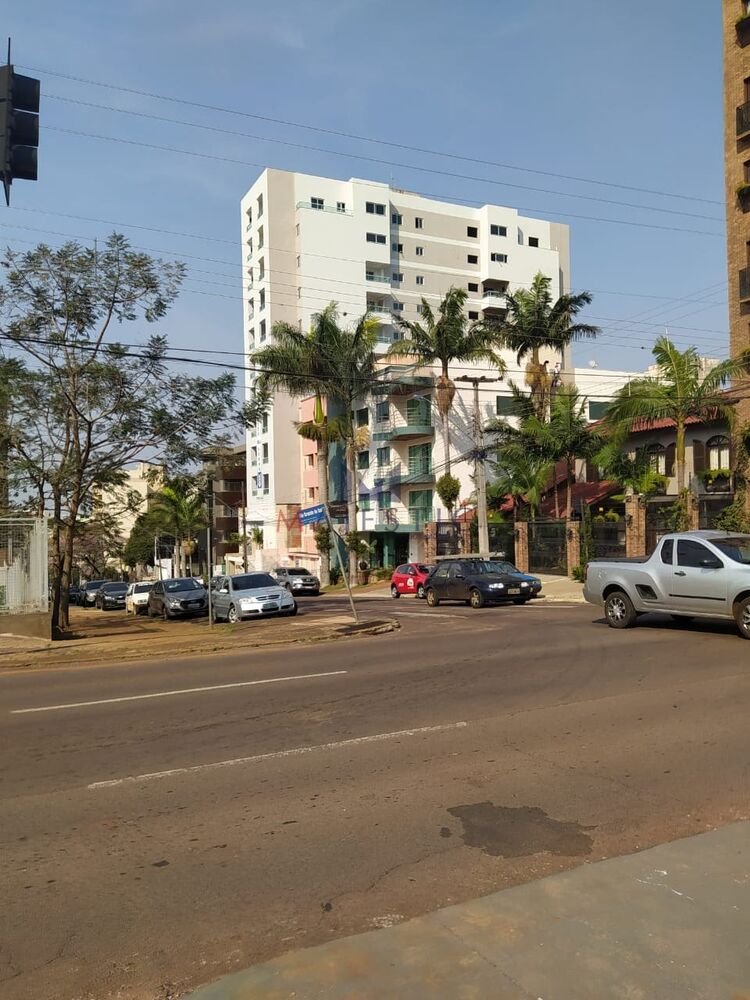 Apartamento, 1 quarto, 84 m² - Foto 1