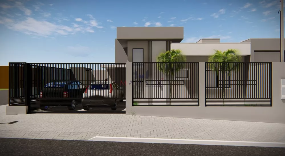 Casa, 1 quarto, 59 m² - Foto 15