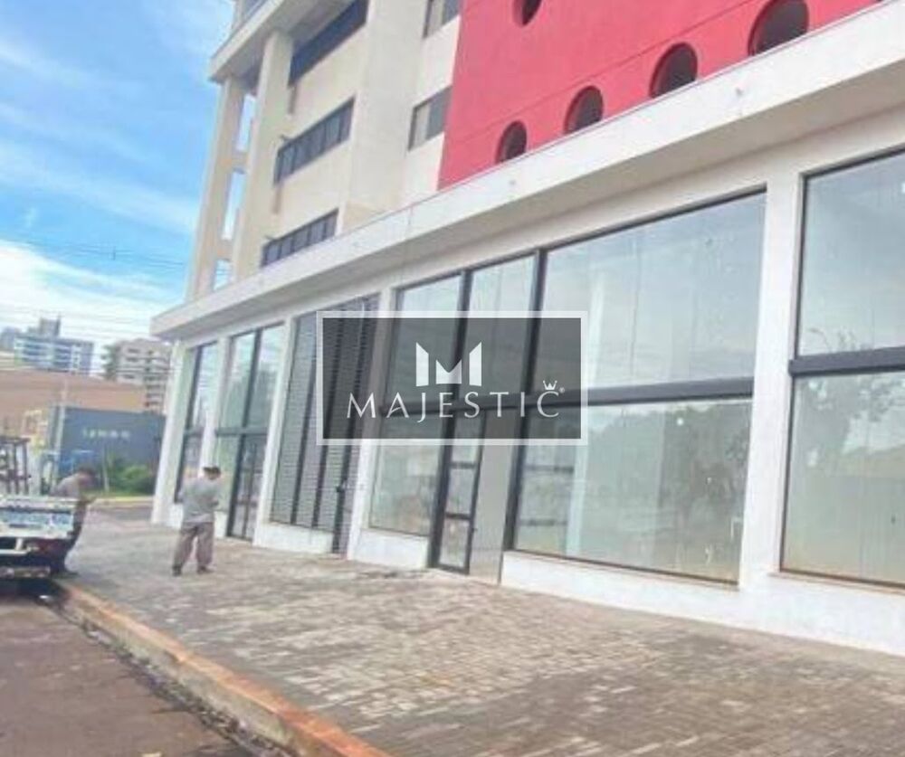 Conjunto Comercial-Sala à venda e aluguel, 196m² - Foto 1