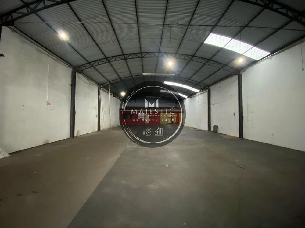 Depósito-Galpão, 520 m² - Foto 6