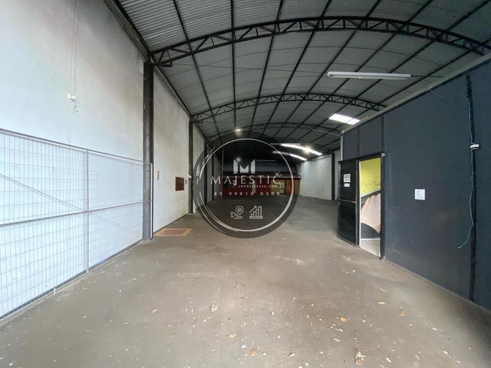 Depósito-Galpão, 520 m² - Foto 4