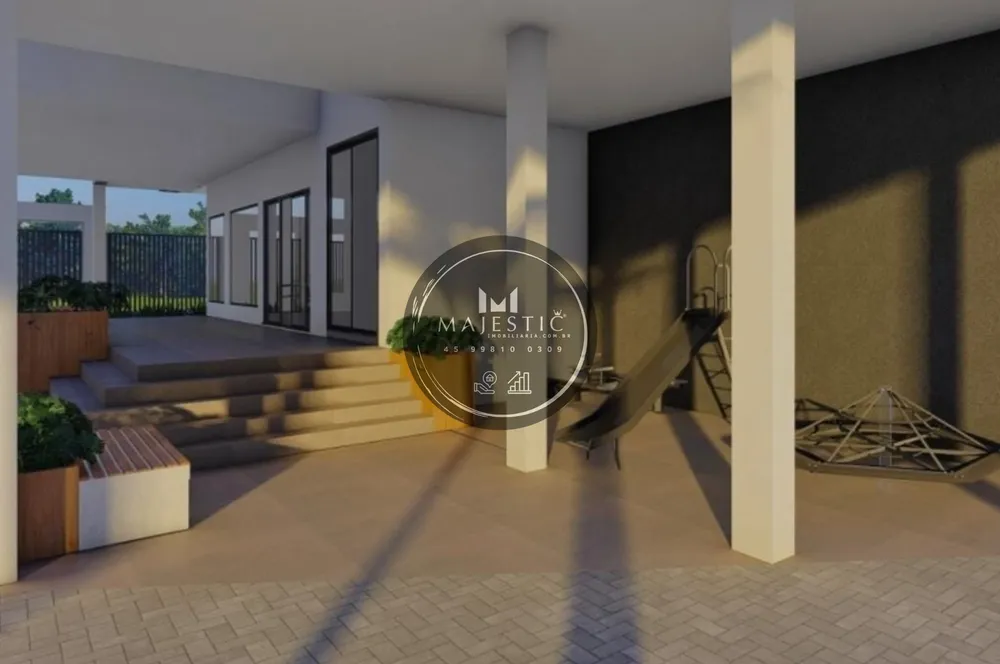 Apartamento, 2 quartos, 60 m² - Foto 3