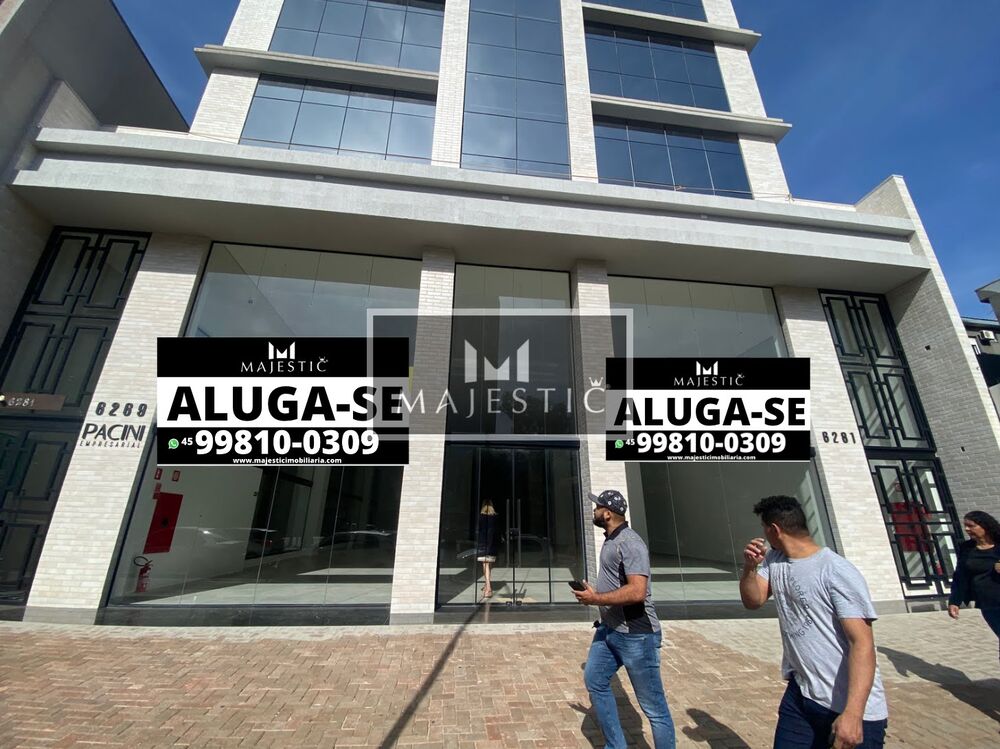 Sala-Conjunto, 640 m² - Foto 1