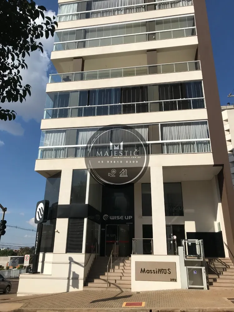 Apartamento, 1 quarto, 231 m² - Foto 2