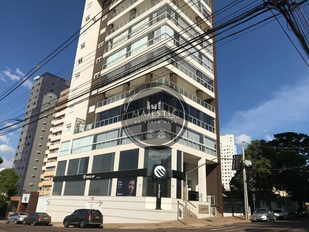 Apartamento, 1 quarto, 231 m² - Foto 1