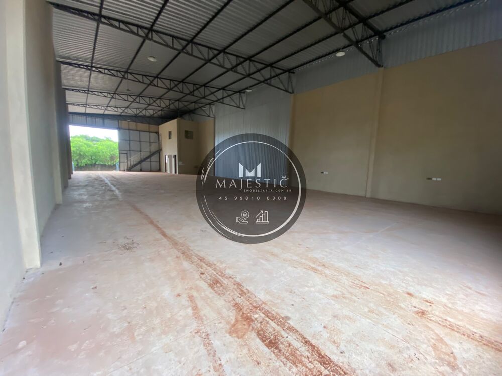Depósito-Galpão, 760 m² - Foto 7