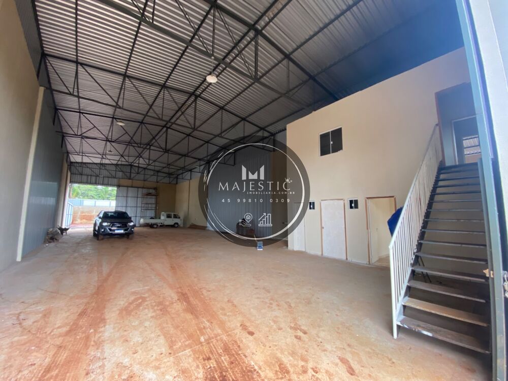 Depósito-Galpão, 760 m² - Foto 11