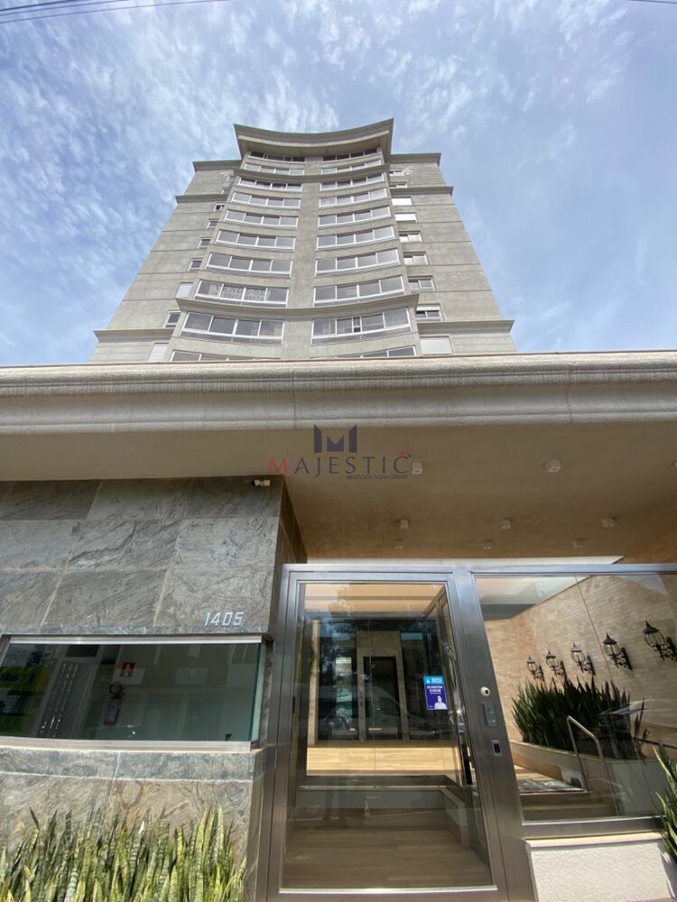 Apartamento, 1 quarto, 235 m² - Foto 1